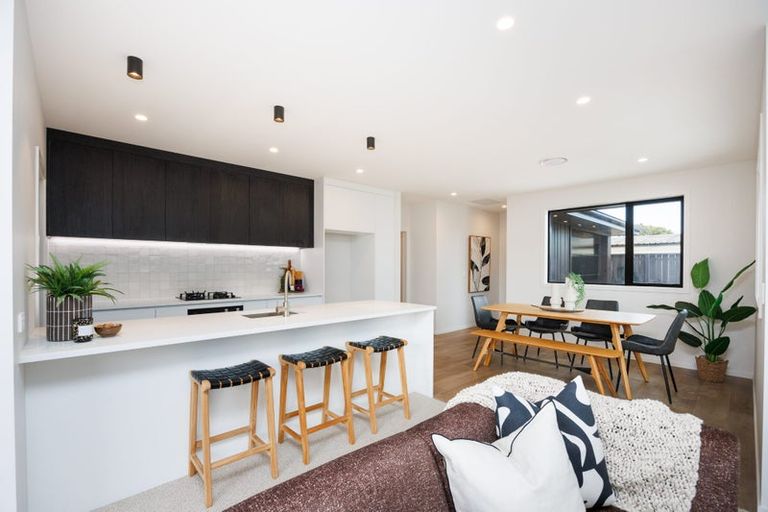 Photo of property in 25a Brightwater Terrace, Terrace End, Palmerston North, 4410