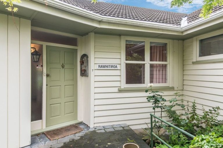 Photo of property in 7 Kaka Street, Waikanae, 5036