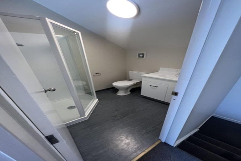 Photo of property in 6/20 Leyden Street, Phillipstown, Christchurch, 8011