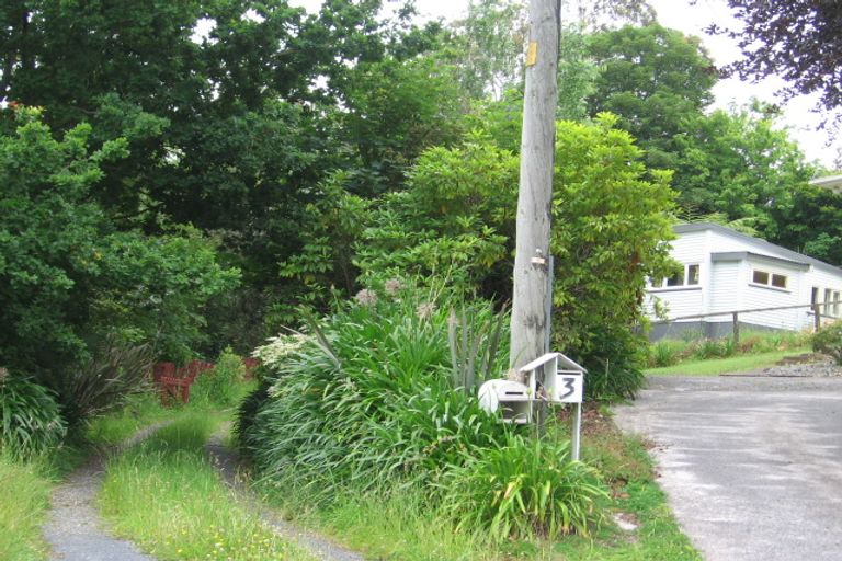 Photo of property in 1 Boddies Terrace, Te Kuiti, 3910