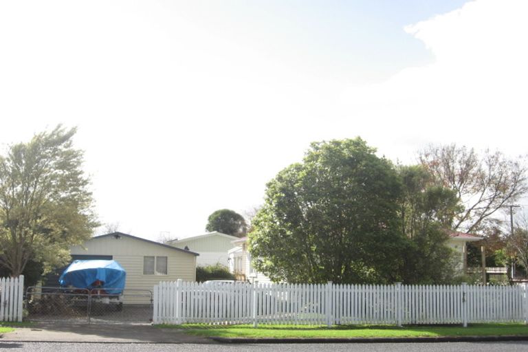 Photo of property in 1/53 Jellicoe Road, Manurewa, Auckland, 2102