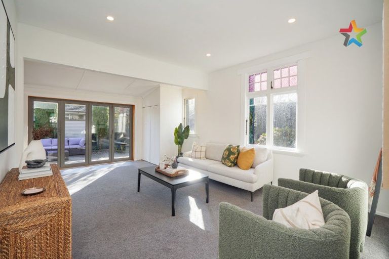 Photo of property in 56 Banks Street, Richmond, Invercargill, 9810