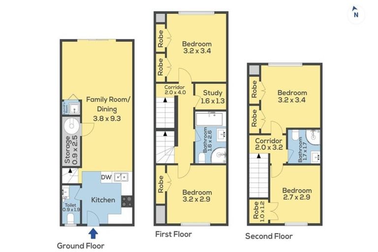 Photo of property in 8/46 Te Kanawa Crescent, Henderson, Auckland, 0610