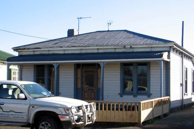 Photo of property in 96 Bentley Street, Masterton, 5810