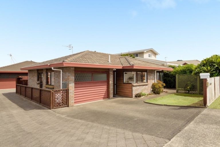 Photo of property in 8a Wells Avenue, Mount Maunganui, 3116