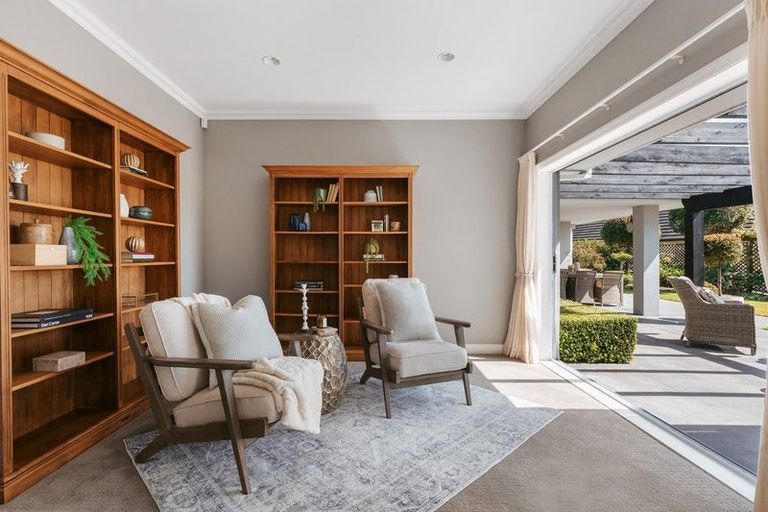Photo of property in 8r Georgia Grove, Pyes Pa, Tauranga, 3112