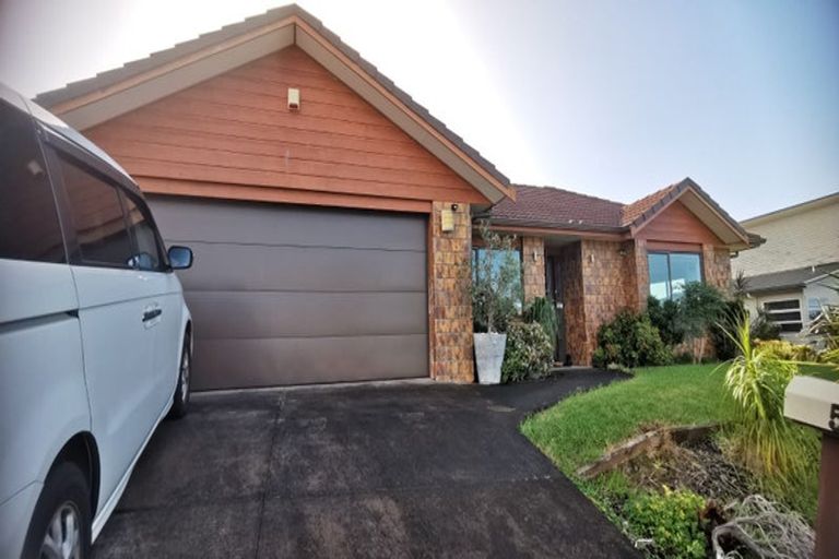 Photo of property in 55 Kensington Terrace, Gulf Harbour, Whangaparaoa, 0930