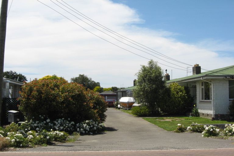 Photo of property in 4/66 Geraldine Street, Edgeware, Christchurch, 8013