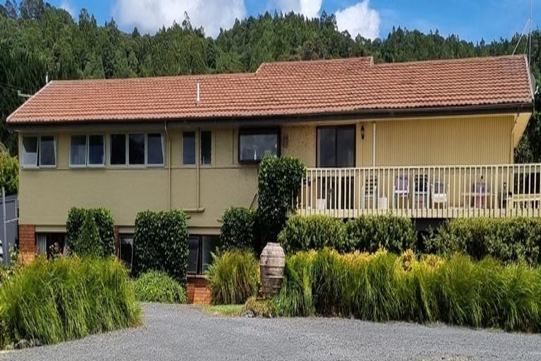Photo of property in 816 North Road, Clevedon, Papakura, 2582