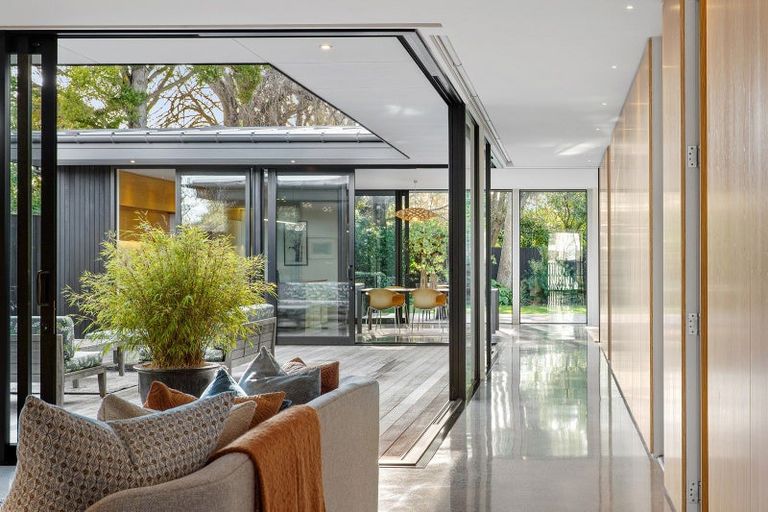 Photo of property in 21 Rochdale Street, Fendalton, Christchurch, 8014