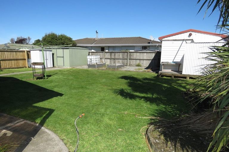 Photo of property in 19 Trevor Street, Hornby, Christchurch, 8042