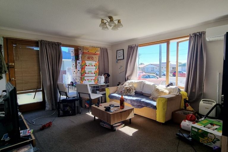Photo of property in 3/11 Longfellow Street, Sydenham, Christchurch, 8023