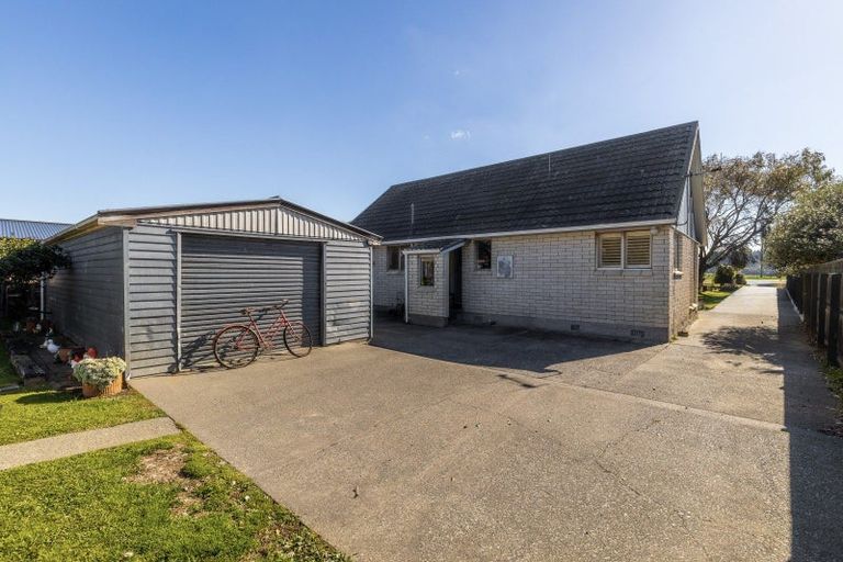 Photo of property in 195 High Street, Bulls, 4818