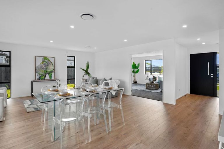 Photo of property in 16 Lusk Street, Rangiora, 7400