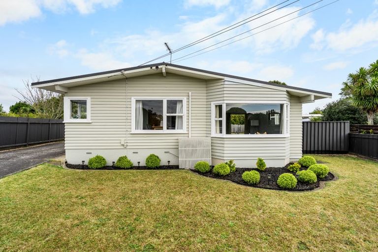 Photo of property in 41 Fitzroy Avenue, Fitzroy, Hamilton, 3206
