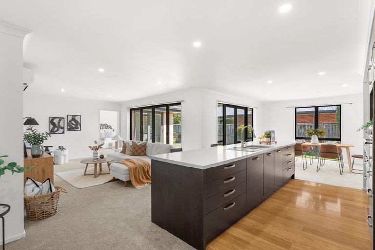 Photo of property in 20 Longspur Avenue, Wigram, Christchurch, 8025
