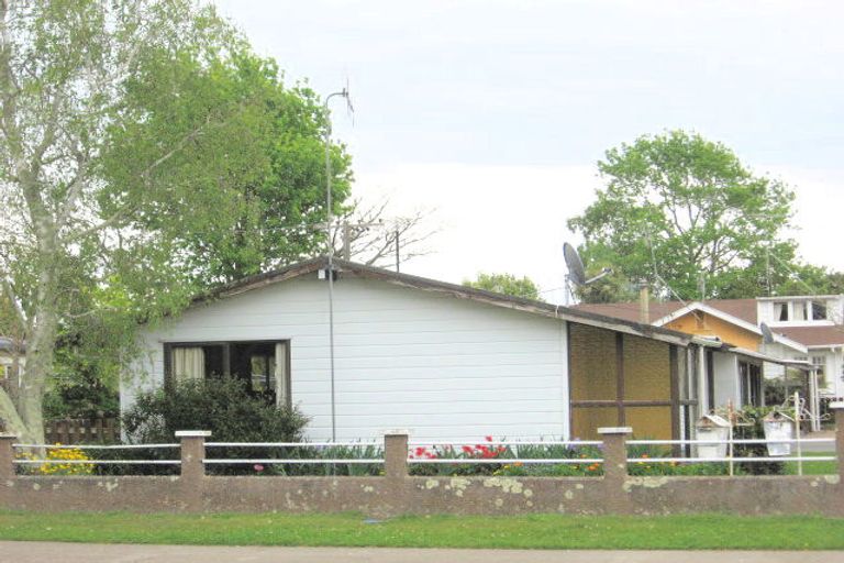 Photo of property in 69 Church Street, Opotiki, 3122