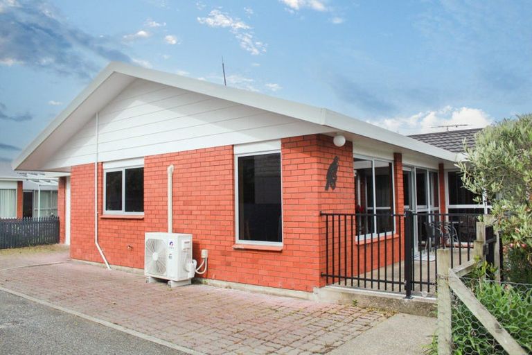Photo of property in 2/107 Fox Street, Avenal, Invercargill, 9810