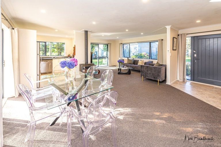 Photo of property in 15 Flemington Road, Aramoho, Whanganui, 4584