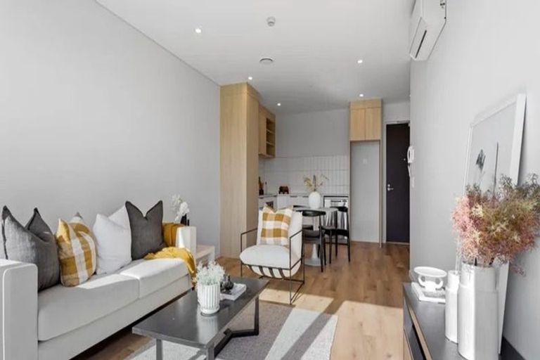 Photo of property in 205/2 Rauroa Lane, Hobsonville, Auckland, 0616