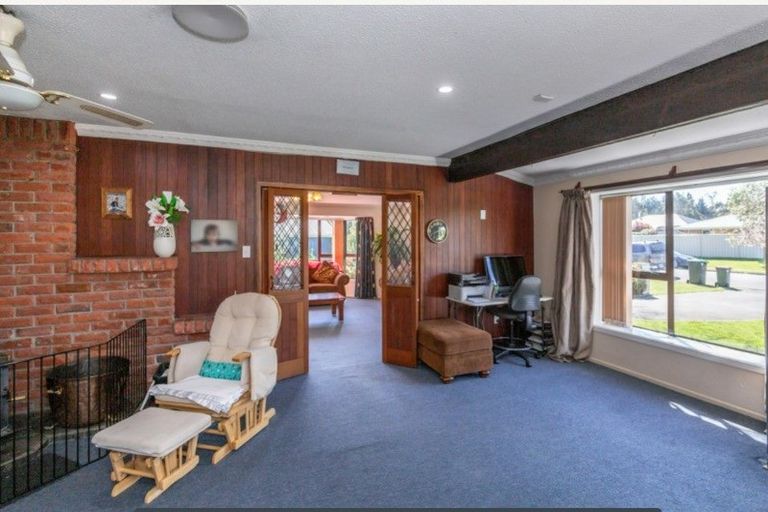 Photo of property in 17 John Street, Rolleston, 7614