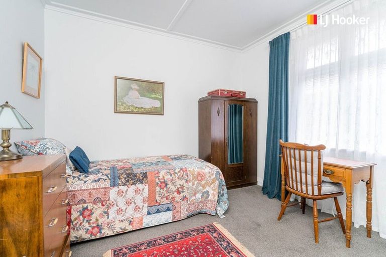 Photo of property in 10 Patmos Avenue, Woodhaugh, Dunedin, 9010