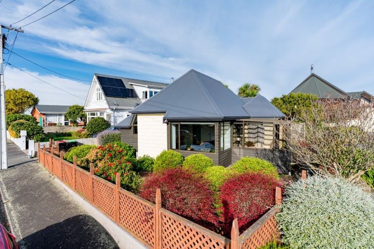 Photo of property in 4 Crewe Street, Maryhill, Dunedin, 9011