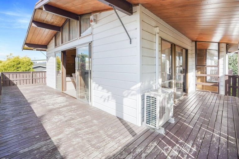 Photo of property in 133 Balmoral Drive, Tokoroa, 3420