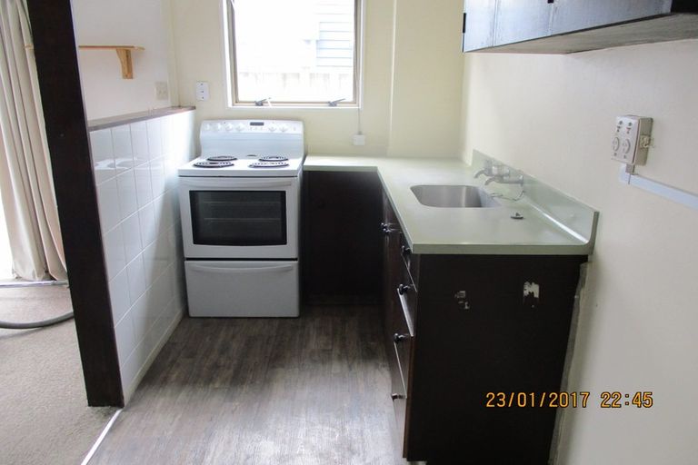Photo of property in 103f3 Rongotai Road, Kilbirnie, Wellington, 6022