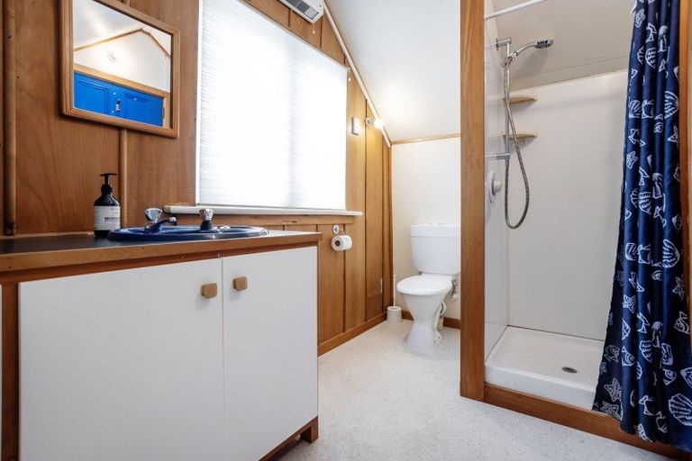 Photo of property in 2 Roebuck Rise, Broad Bay, Dunedin, 9014