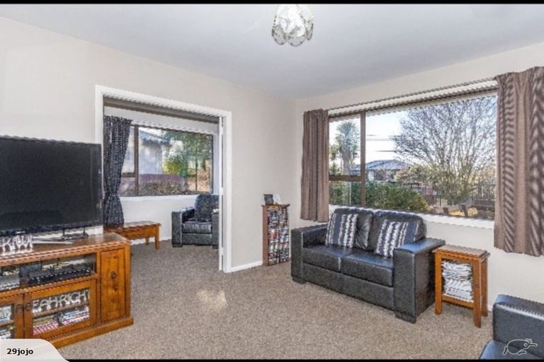 Photo of property in 5 Kaiwara Street, Hoon Hay, Christchurch, 8025