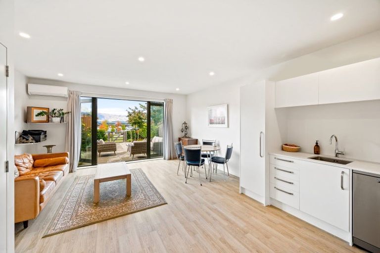 Photo of property in Northlake, 19 Mount Nicholas Avenue, Wanaka, 9305