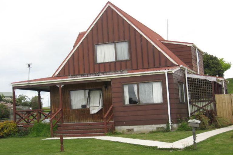 Photo of property in 1 Sinclair Terrace, Te Awamutu, 3800