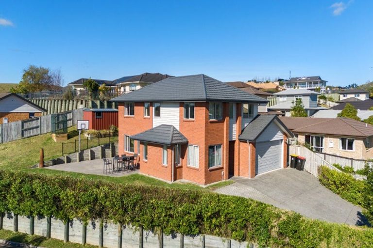 Photo of property in 10 Elena Place, Welcome Bay, Tauranga, 3112