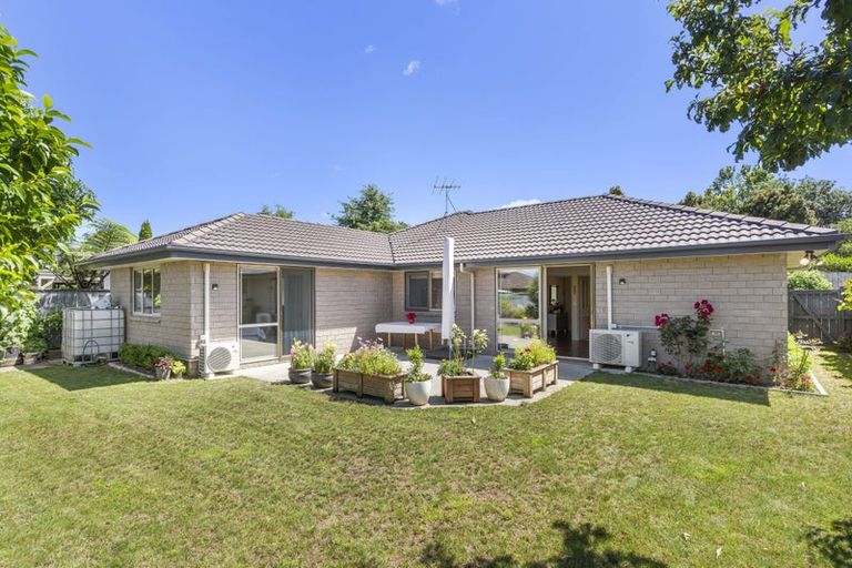 Photo of property in 12 Silkwood Crescent, Karaka, Papakura, 2113
