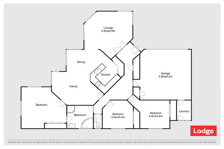 Photo of property in 179 Victoria Street, Cambridge, 3434