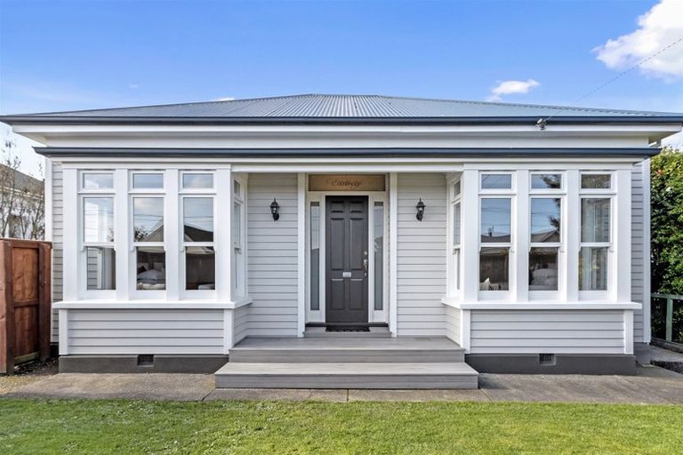 Photo of property in 28 Nairn Street, Spreydon, Christchurch, 8024