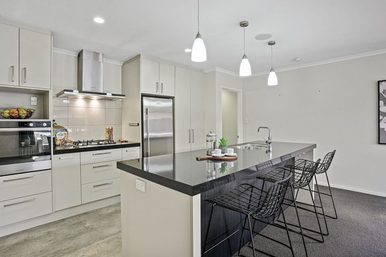 Photo of property in 8 Norrie Way, Kaiapoi, 7630