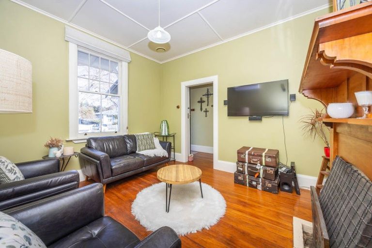 Photo of property in 5 Kea Street, Frankton, Hamilton, 3204