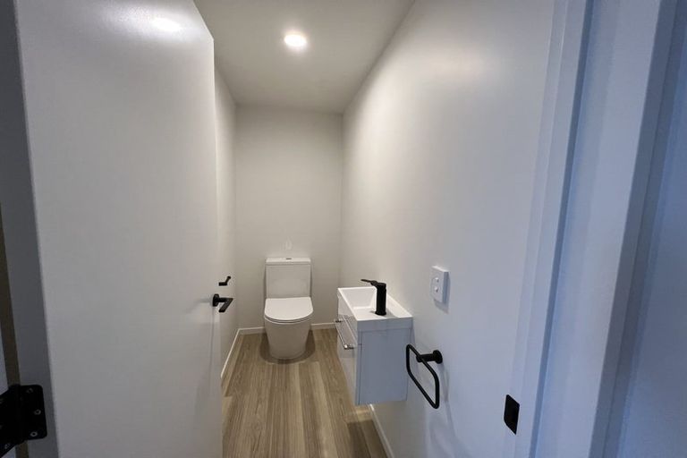 Photo of property in 10a/4 Mclean Street, Linwood, Christchurch, 8062