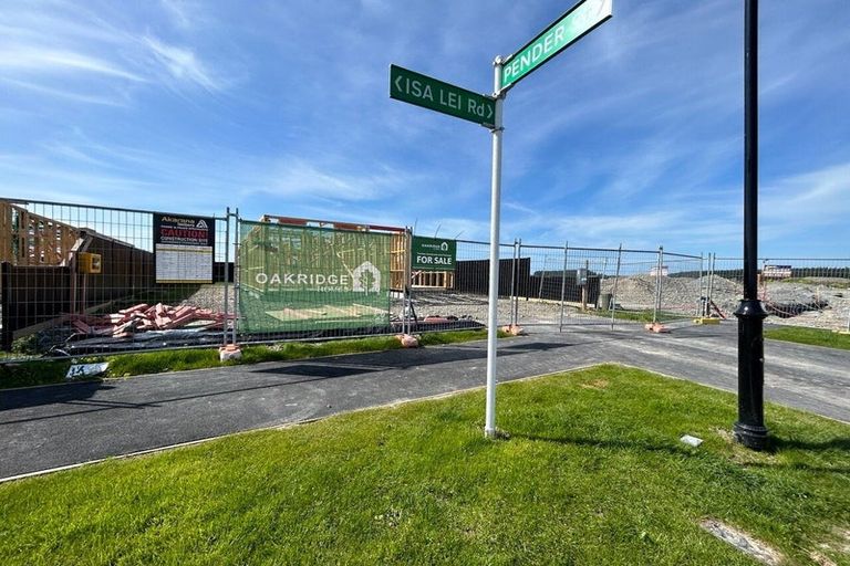 Photo of property in 37 Isa-lei Road, Kaiapoi, 7630