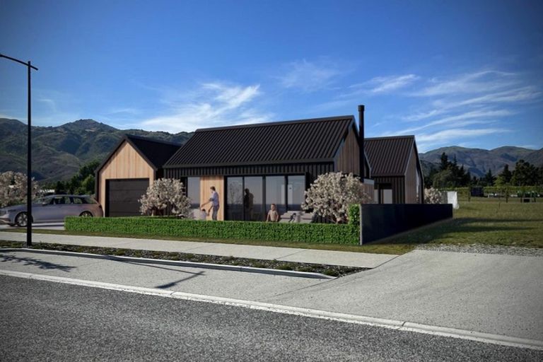 Photo of property in 8 Vintage Street, Cromwell, 9310
