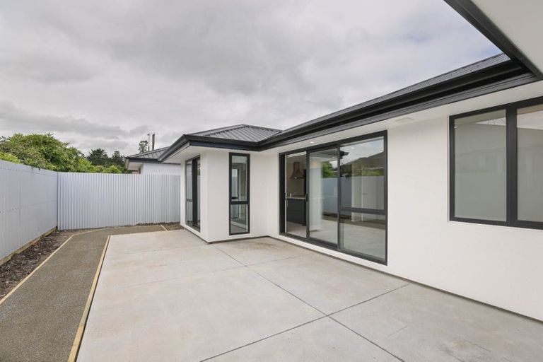 Photo of property in 68a Wills Street, Ashburton, 7700