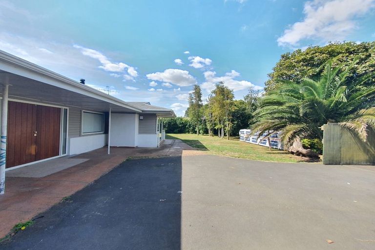 Photo of property in 25 Manse Road, Pahurehure, Papakura, 2113