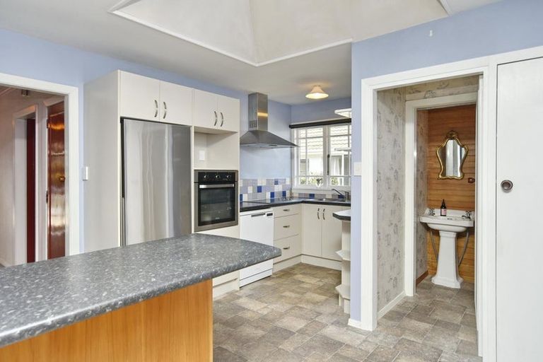 Photo of property in 53 Philpotts Road, Mairehau, Christchurch, 8052