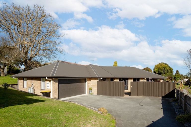 Photo of property in 281b Fraser Street, Te Awamutu, 3800