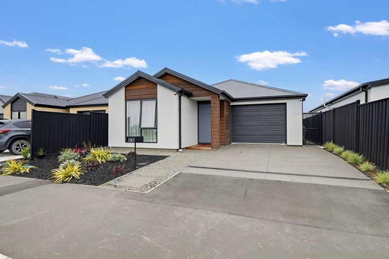 Photo of property in 5 Rice Street, Kaiapoi, 7630