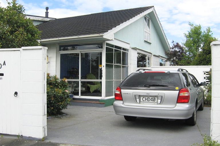 Photo of property in 40 Cavendish Road, Casebrook, Christchurch, 8051