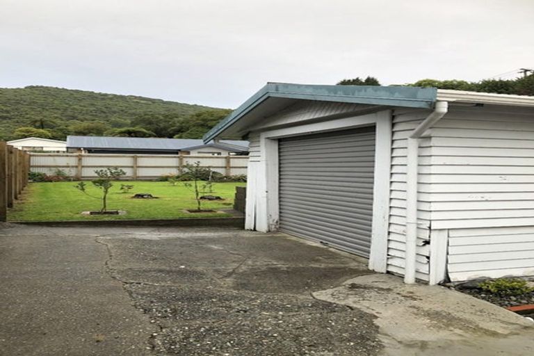 Photo of property in 97 Alexander Street, Greymouth, 7805
