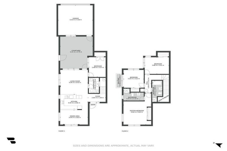 Photo of property in 35 The Track, Takanini, 2112